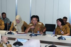 Sumsel Siap Gelar Rakon PKK dan Rakerda Dekranasda 2026, Feby Herman Deru Tekankan Sinergi Daerah dan Produk Unggulan