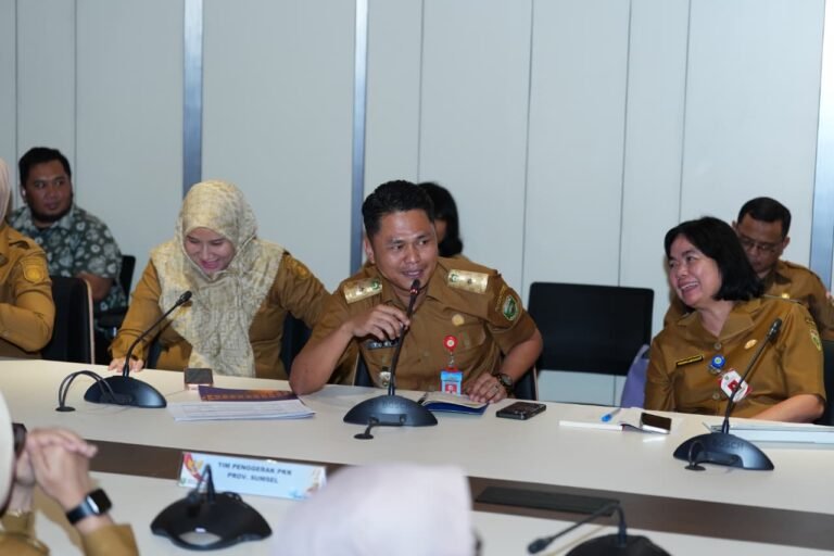 Sumsel Siap Gelar Rakon PKK dan Rakerda Dekranasda 2026, Feby Herman Deru Tekankan Sinergi Daerah dan Produk Unggulan