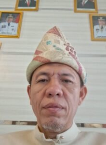 Selamat Hari Ulang Tahun ke-19! ✨  Kepala Sekolah SMA Negeri 1 Tebing Tinggi, Kabupaten Empat Lawang, Ajriyanto, mengucapkan selamat dan sukses.Jendela SumSel id.