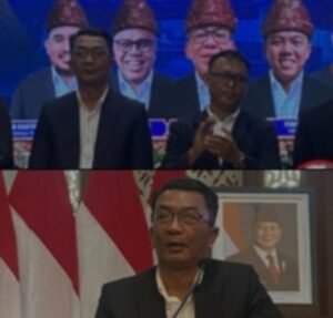 PALEMBANG//JendelaSumSel id.– Arwin.ZA dipercaya memimpin Persatuan Seniman Komedi Indonesia (PaSKI) Kabupaten Empat Lawang untuk periode 2026–2030.