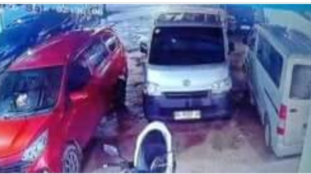 Polres Empat Lawang Berhasil Temukan Pikap Curian di Desa Babatan.Jendela Sumsel id.